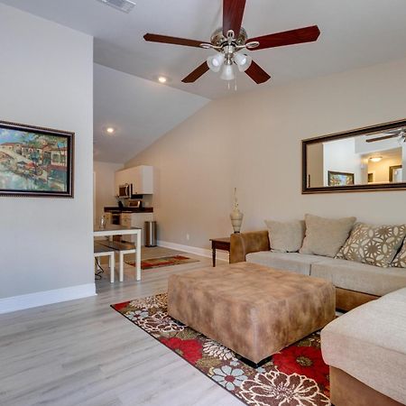 شقة Dog-Friendly Pensacola Duplex About 7 Mi To Downtown المظهر الخارجي الصورة